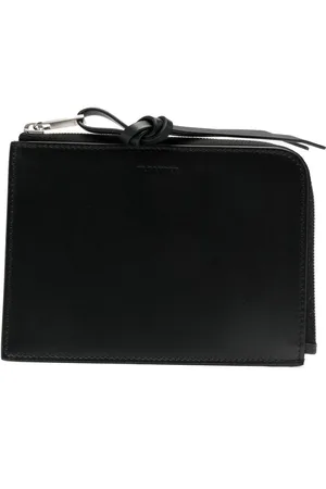 Jil Sander Portafoglio continental