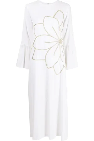 Bambah Caftano Camelia