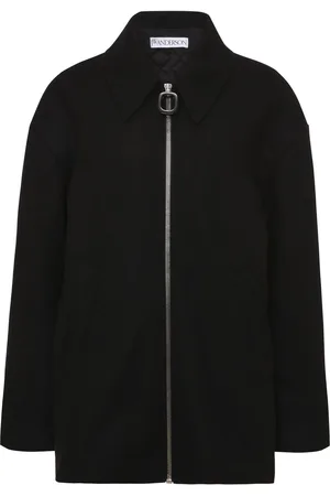 J.W.Anderson Cappotto con zip