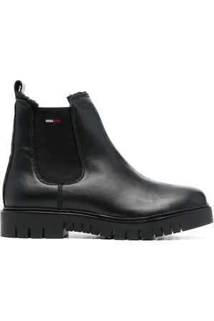 Tommy Hilfiger Stivali Chelsea Warmlined