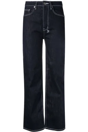KSUBI Jeans crop Brooklyn Zenith