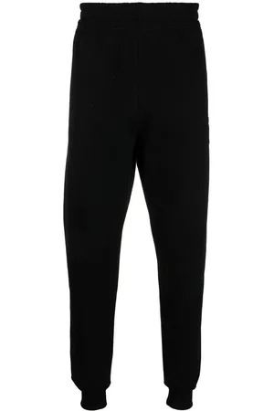 Etudes Pantaloni con vita elasticizzata