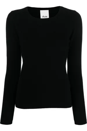 Allude Maglione girocollo