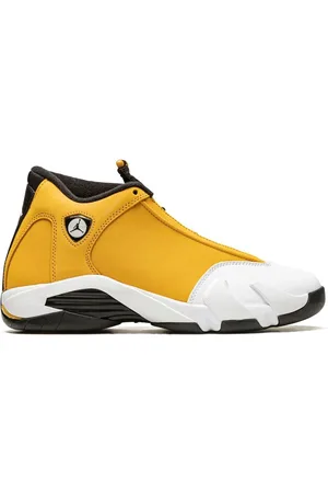 Jordan Sneakers Air 14 Light Ginger