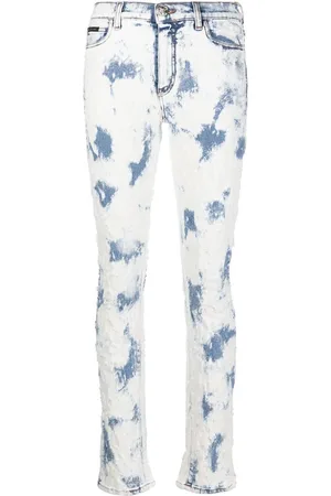 Philipp Plein Jeans dritti