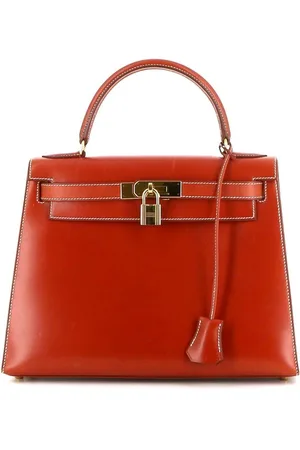 Hermès Borsa tote Kelly 28 two-way Pre-owned