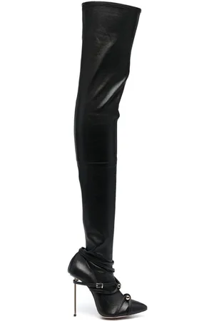 HARDOT Stivali Heroine 120mm