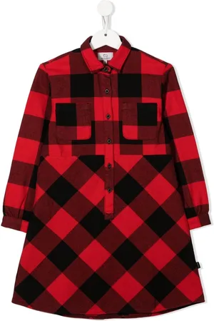 Woolrich Abito a quadri