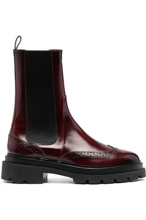 santoni Stivali