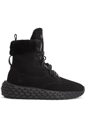 Giuseppe Zanotti Sneakers alte Urchin