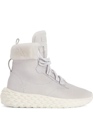 Giuseppe Zanotti Sneakers alte Urchin