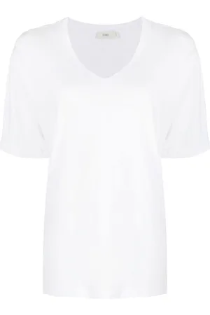 Closed T-shirt con scollo a V
