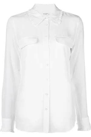 Equipment Camicia Signature