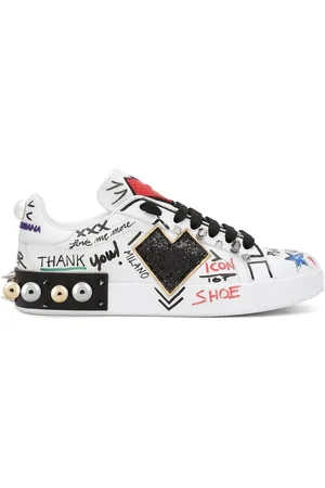 Dolce & Gabbana Sneakers Portofino