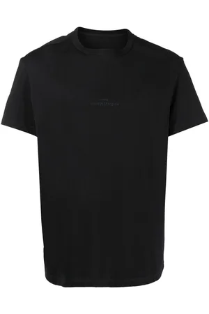 Maison Margiela T-shirt con stampa