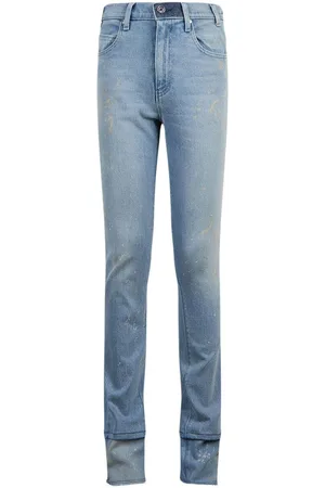 RTA Jeans dritti Rivka