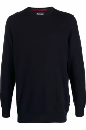 Barbour Maglione girocollo