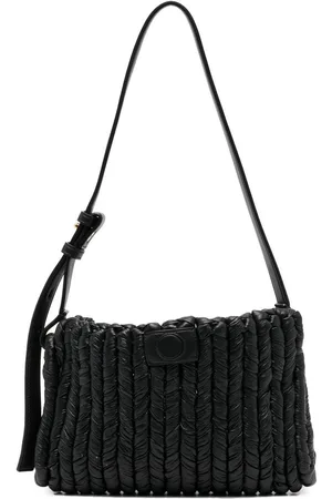 Nanushka Borsa a spalla