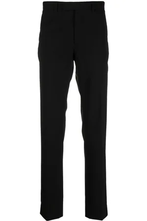Sandro Pantaloni sartoriali slim