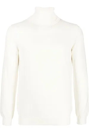 ZANONE Maglione a collo alto