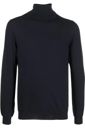 ZANONE Maglione a collo alto