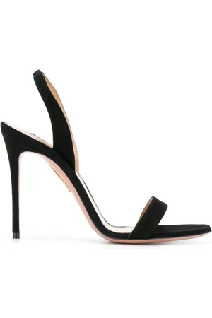 Aquazzura Sandali So Nude