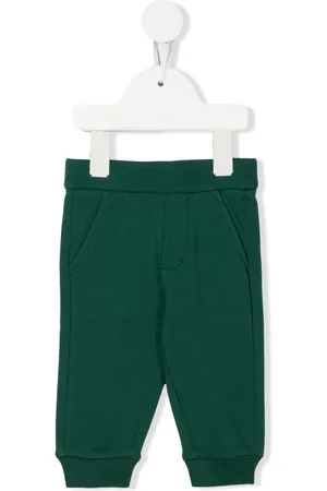 Moncler Pantaloni sportivi con applicazione