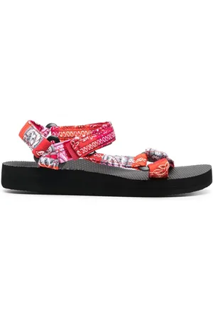 Arizona Love Sandali con stampa