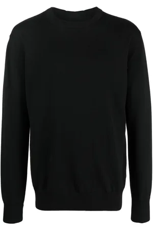 Jil Sander Maglione girocollo
