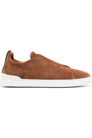 Ermenegildo Zegna Sneakers