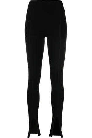 AERON Pantaloni a coste