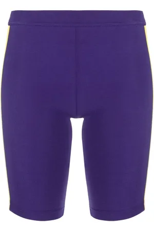 Dsquared2 Shorts Icon Band da ciclismo