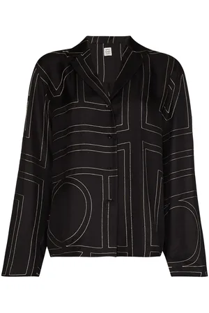 Totême Camicia Sanville