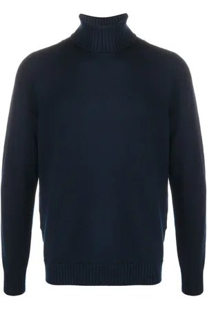 DRUMOHR Maglione a collo alto