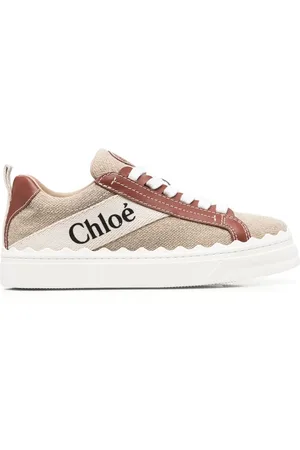 Chloé Sneakers Lauren