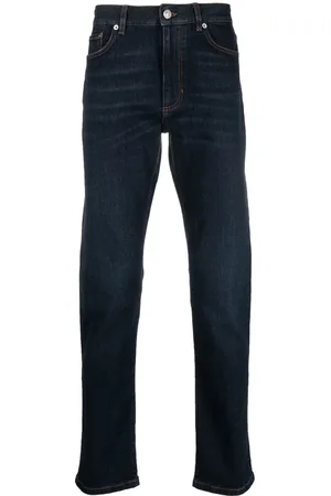 Ermenegildo Zegna Jeans slim Roccia