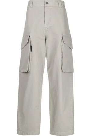 Msgm Cargo