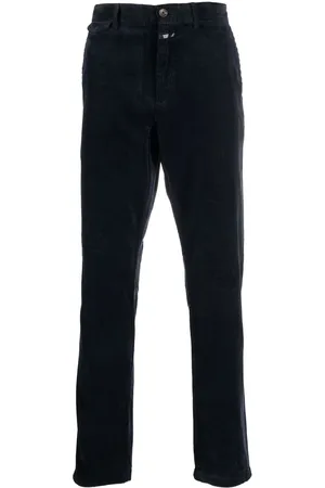 Closed Jeans Atelier affusolati