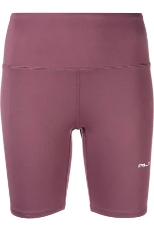 Ralph Lauren Shorts a vita alta
