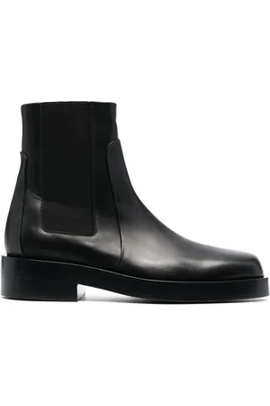 Jil Sander Stivali Chelsea