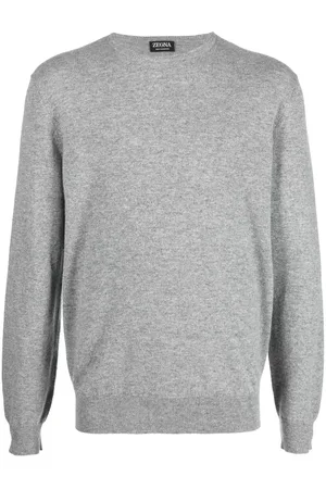 Ermenegildo Zegna Maglione girocollo