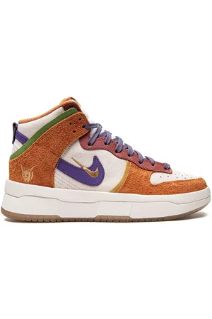 Nike Sneakers Dunk High Up Setsubun