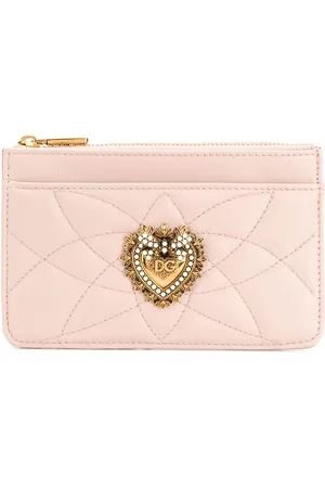 Dolce & Gabbana Portacarte Devotion medio