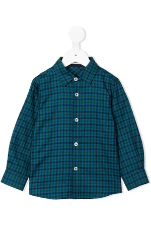 Familiar Camicia a quadri