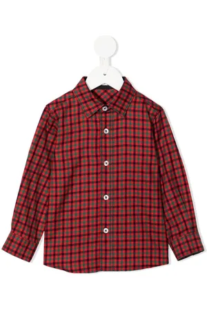 Familiar Camicia a quadri