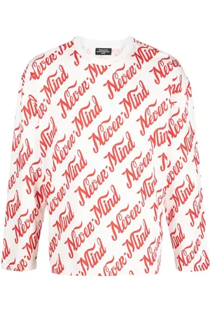Etudes Felpa Nevermind
