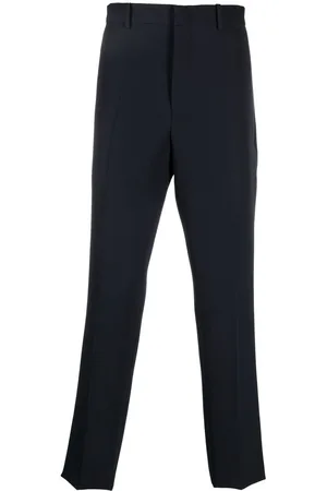 Jil Sander Pantaloni sartoriali