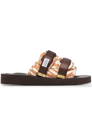 SUICOKE Sandali con punta aperta MOTO-VHL