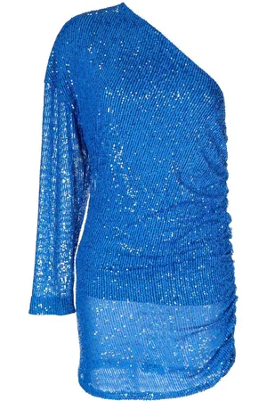 In the Mood for Love Abito corto Alexandra con paillettes
