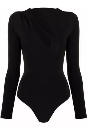 Alchemy Body x Lia Aram - Nero